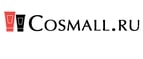 Cosmall でのキャッシュバック