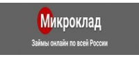 Cashback chez Микроклад RU