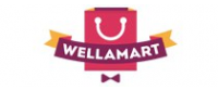 Cashback chez Wellamart UA