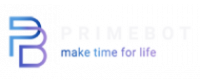 Cashback at Primebot CIS