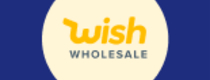 Wish Wholesale でのキャッシュバック