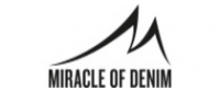 Cashback chez Miracle of Denim DE