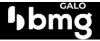 Cashback bei BMG Galo [CPA, iOS] BR