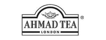 Cashback bei Ahmad Tea