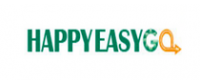 Cashback bei HappyEasyGo IN