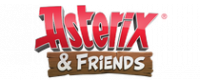 Cashback at Asterix & Friends WW