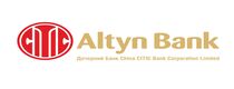 Cashback chez Altyn Bank (CPS) KZ