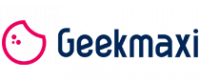 Cashback in Geekmaxi