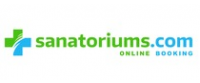 Cashback dans Sanatoriums