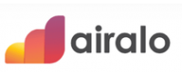Cashback dans Airalo WW