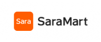 Cashback at Saramart EU & GCC Offline Codes