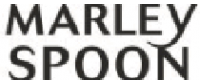 Cashback dans Marley Spoon BE