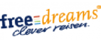Freedreams Hotelgutscheine CH 返现