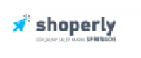 Cashback in Shoperly PL 2