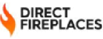 Cashback chez Direct Fireplaces UK