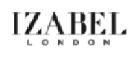 Cashback chez Izabel London UK