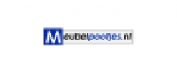 Cashback at Meubelpootjes NL