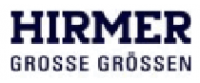 Cashback at hirmer-grosse-groessen DE 2