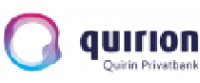Cashback bei quirion DE