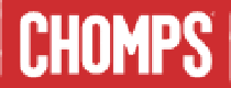 Cashback at Chomps US