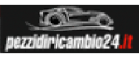Cashback at Pezzidiricambio24 IT 2
