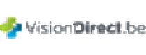 Cashback dans Visiondirect BE