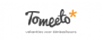 Cashback in Tomeeto BE