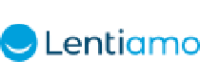 Cashback at Lentiamo FR