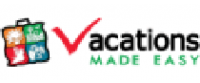 Vacations Made Easy US पर कैशबैक