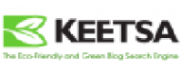Cashback at Keetsa Eco-Friendly and Green Mattresses