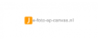 Cashback at Je-foto-op-canvas NL
