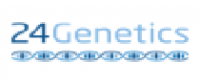 Cashback in 24Genetics ES
