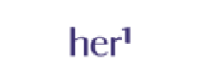 Cashback bei her1 DE