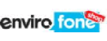 Cashback in envirofone.com