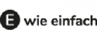Cashback bei E WIE EINFACH DE 2