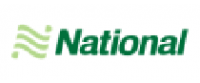 Reembolso na National Car Rental US 2