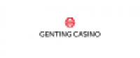 Cashback dans Genting Live Casino UK