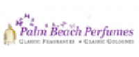 Cashback at Palm Beach Perfumes US