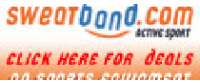 Cashback in Sweatband UK