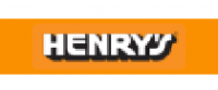 Cashback in Henrys US