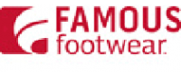 Cashback at Famous Footwear US