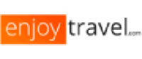 Cashback in Enjoy Travel UK/FR