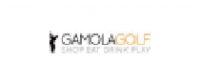 Cashback in Gamola Golf UK