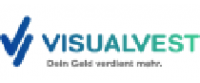 Cashback dans VisualVest DE