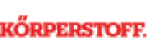 Cashback bei Koerperstoff DE