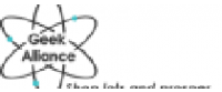 Cashback at Geek Alliance US