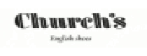 Cashback in Churchs Footwear UK