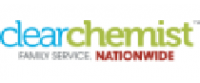 Cashback in Clear Chemist UK