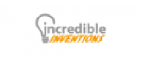 Cashback at Incredible Inventions US