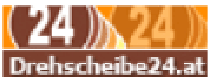 Cashback bei Drehscheibe24 AT